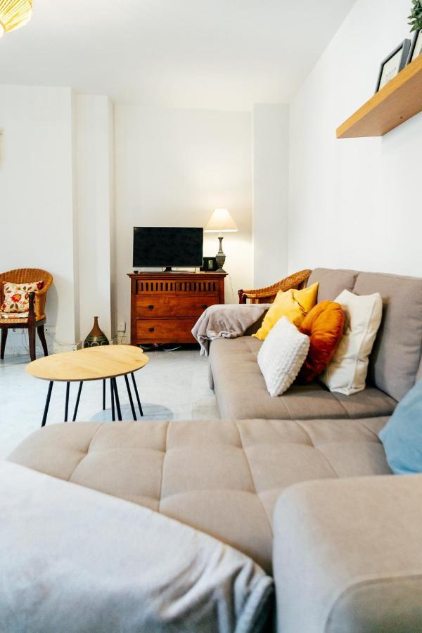 Chic By The Cathedral Apartamento