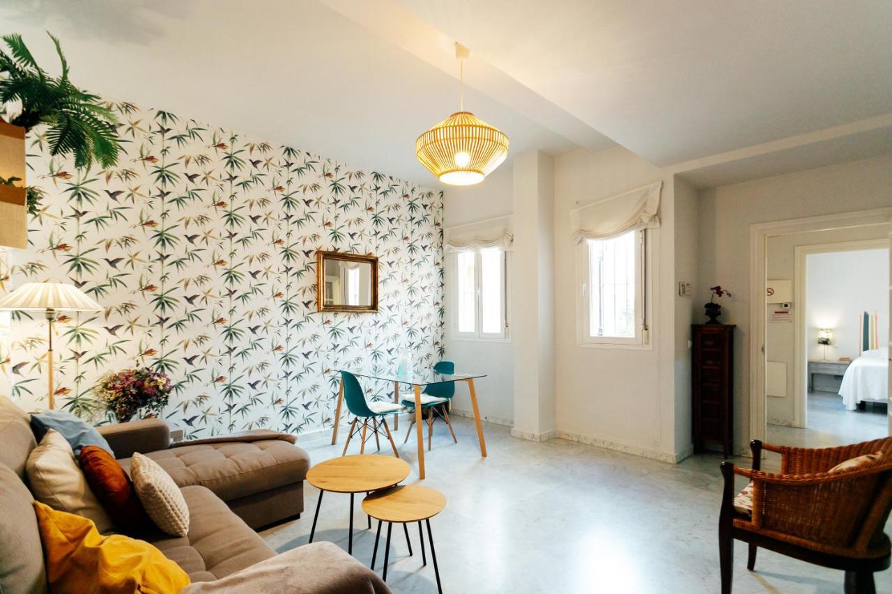 Chic By The Cathedral Apartamento