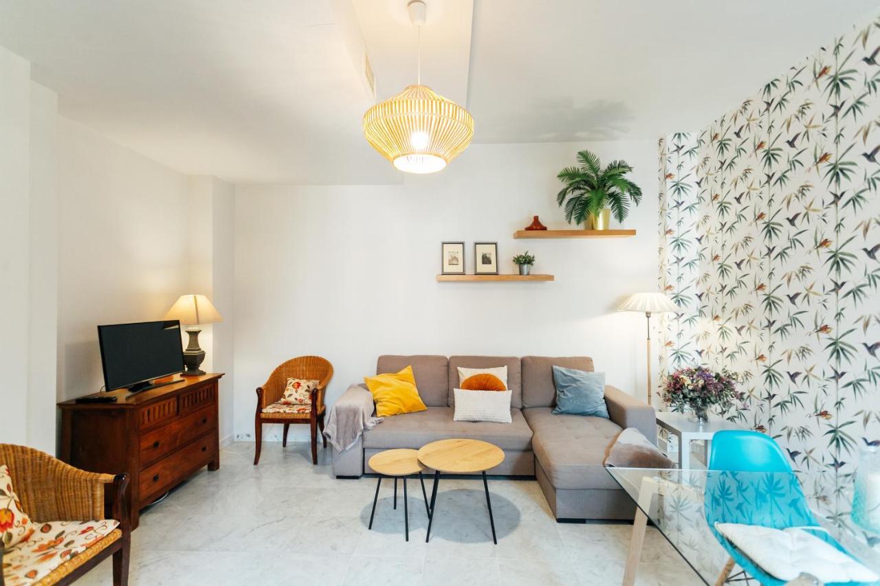 Apartamento Chic By The Cathedral Sevilla