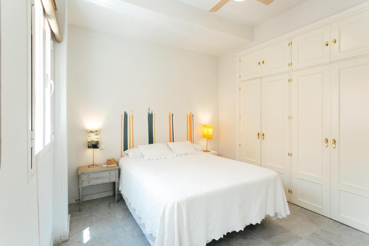 Apartamento Chic By The Cathedral *