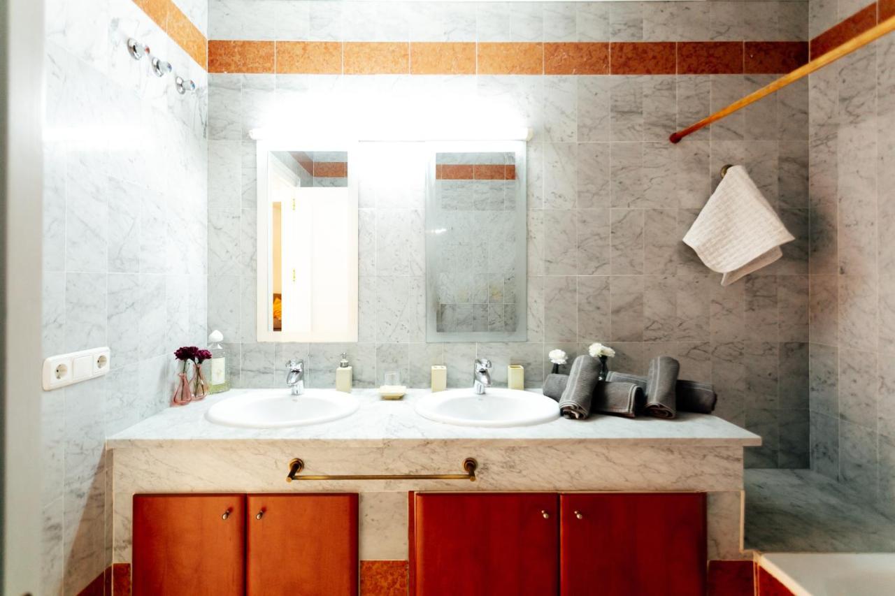Apartamento Chic By The Cathedral *