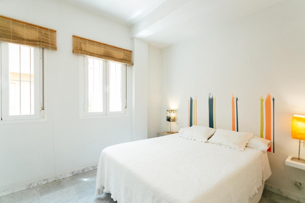 Chic By The Cathedral Apartamento