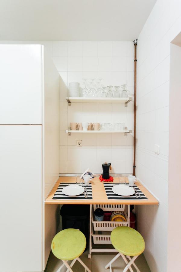 Apartamento Chic By The Cathedral *