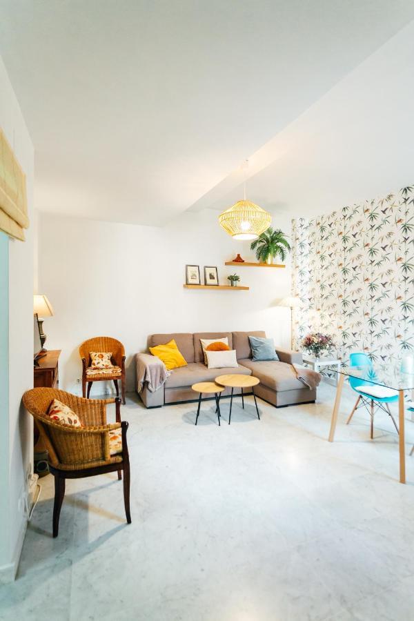 Chic By The Cathedral Apartamento Sevilla